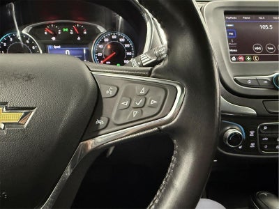 2021 Chevrolet Equinox AWD LT