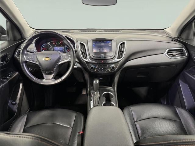 2021 Chevrolet Equinox AWD LT