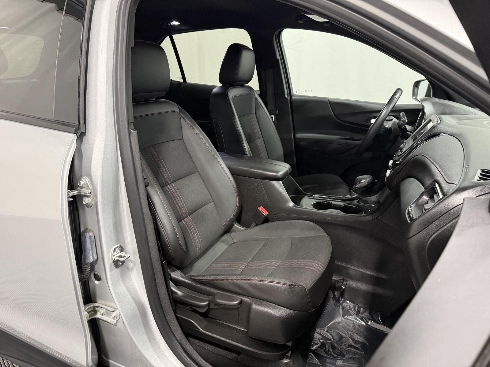 2022 Chevrolet Equinox AWD RS