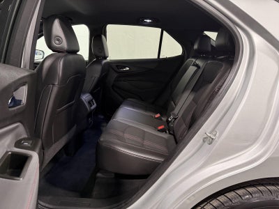 2022 Chevrolet Equinox AWD RS