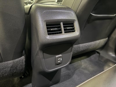 2022 Chevrolet Equinox AWD RS