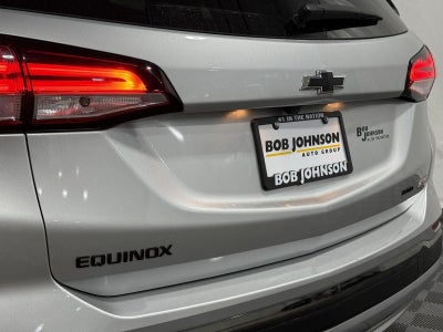 2022 Chevrolet Equinox AWD RS