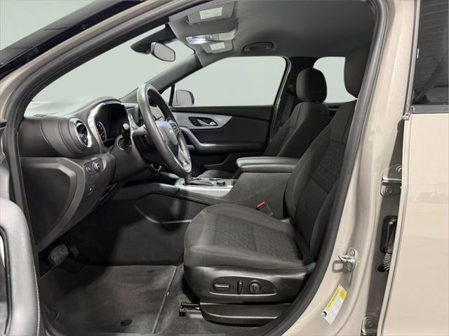 2021 Chevrolet Blazer AWD 2LT