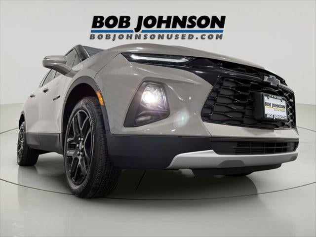 2021 Chevrolet Blazer AWD 2LT