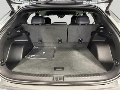 2024 Chevrolet Blazer EV eAWD 2LT