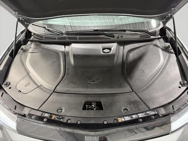 2024 Chevrolet Blazer EV eAWD 2LT