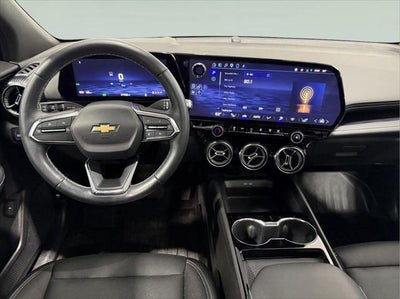 2024 Chevrolet Blazer EV eAWD 2LT