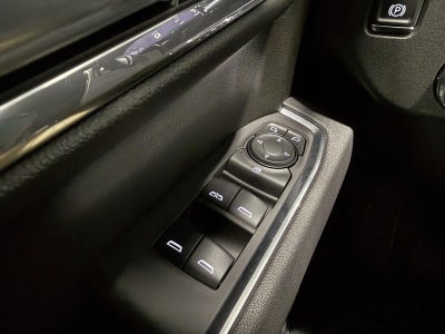 2025 GMC Sierra 1500 4WD Crew Cab Short Box Elevation with 3VL