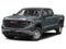 2024 GMC Sierra 1500 4WD Crew Cab Short Box Elevation with 3VL