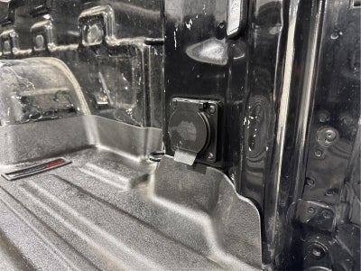 2024 GMC Sierra 1500 4WD Crew Cab Short Box Elevation with 3VL