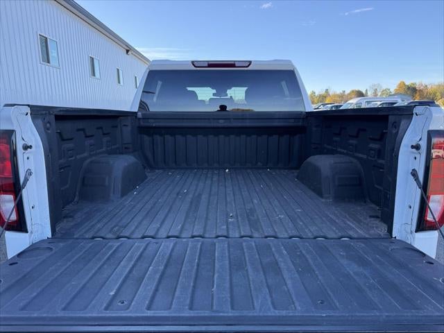 2023 GMC Sierra 1500 4WD Crew Cab Short Box Pro