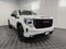 2025 GMC Sierra 1500 4WD Crew Cab Short Box Elevation with 3SB