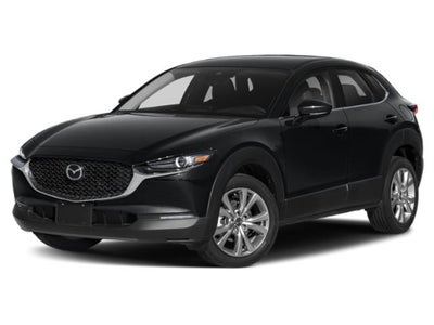 2021 Mazda Mazda CX-30 Select