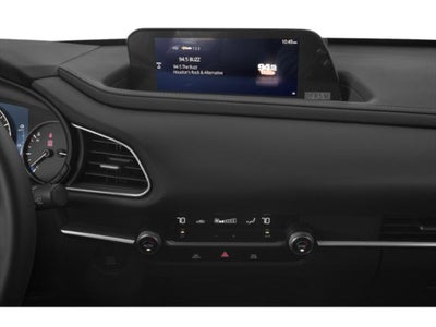 2021 Mazda Mazda CX-30 Select