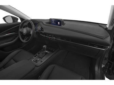 2021 Mazda Mazda CX-30 Select