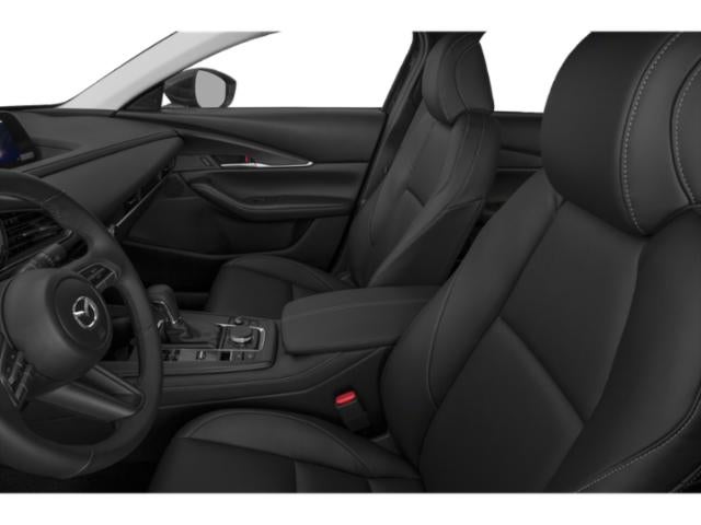 2021 Mazda Mazda CX-30 Select