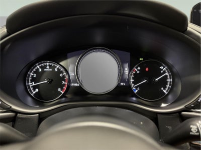 2024 Mazda Mazda CX-30 2.5 S Carbon Edition