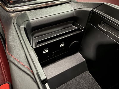 2024 Mazda Mazda CX-30 2.5 S Carbon Edition