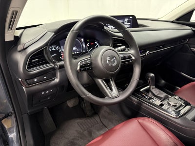 2024 Mazda Mazda CX-30 2.5 S Carbon Edition