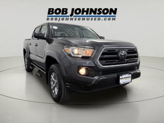 2018 Toyota Tacoma SR5 V6