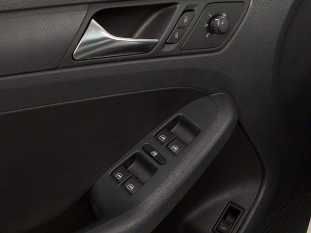 2013 Volkswagen Jetta 2.5L SE
