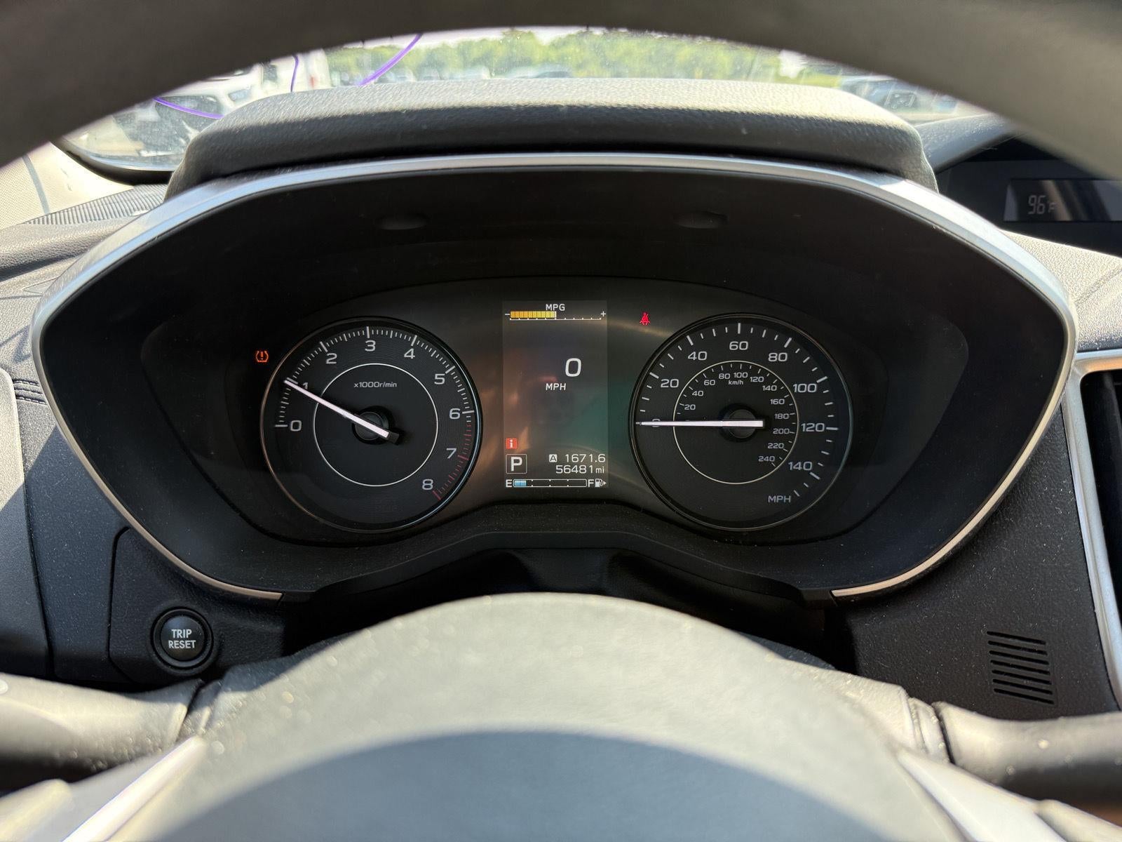 2020 Subaru Impreza Premium 5-Door
