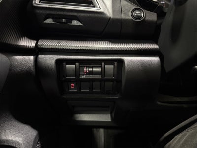 2022 Subaru Impreza Premium 5-Door