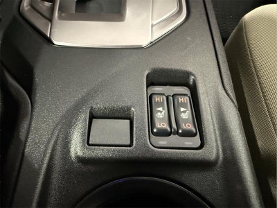 2022 Subaru Impreza Premium 5-Door