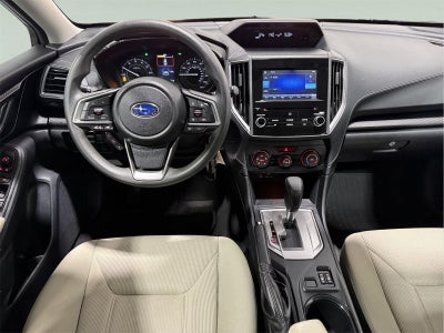 2022 Subaru Impreza Premium 5-Door