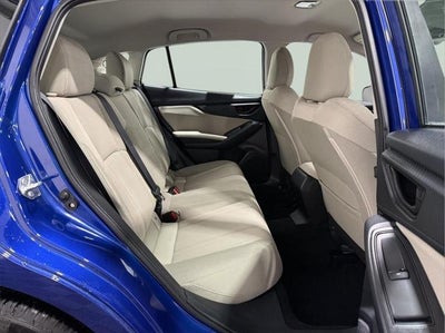 2022 Subaru Impreza Premium 5-Door