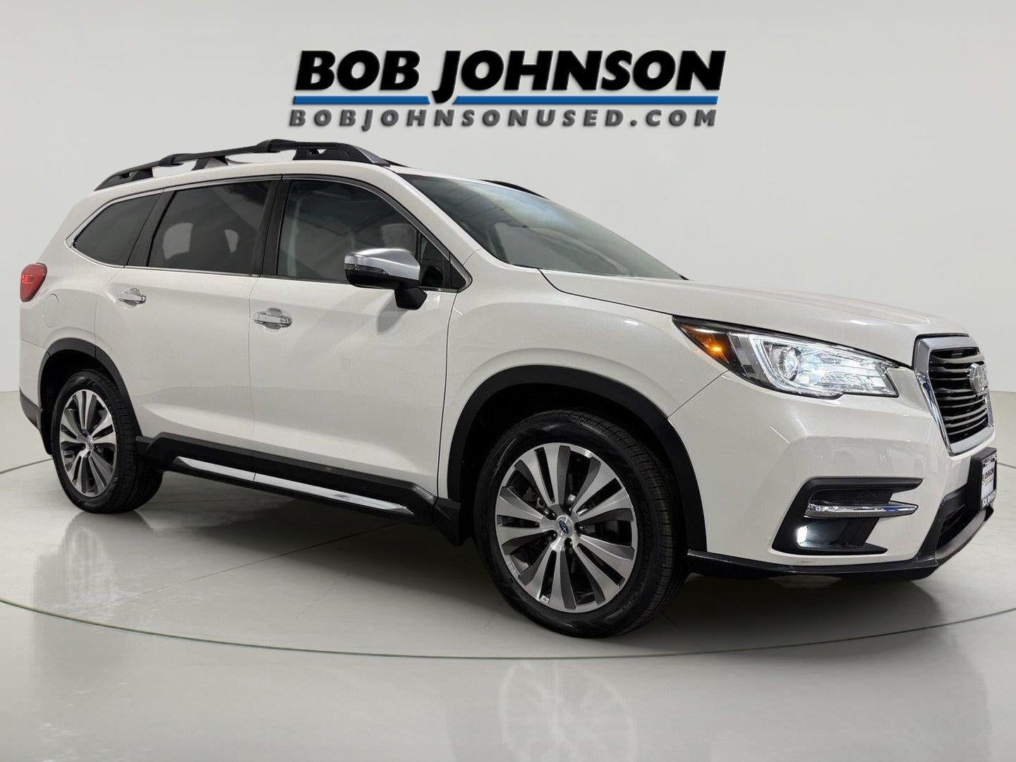 2021 Subaru Ascent
