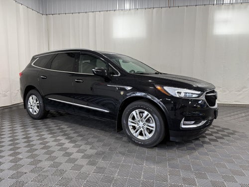 2019 Buick Enclave AWD Essence
