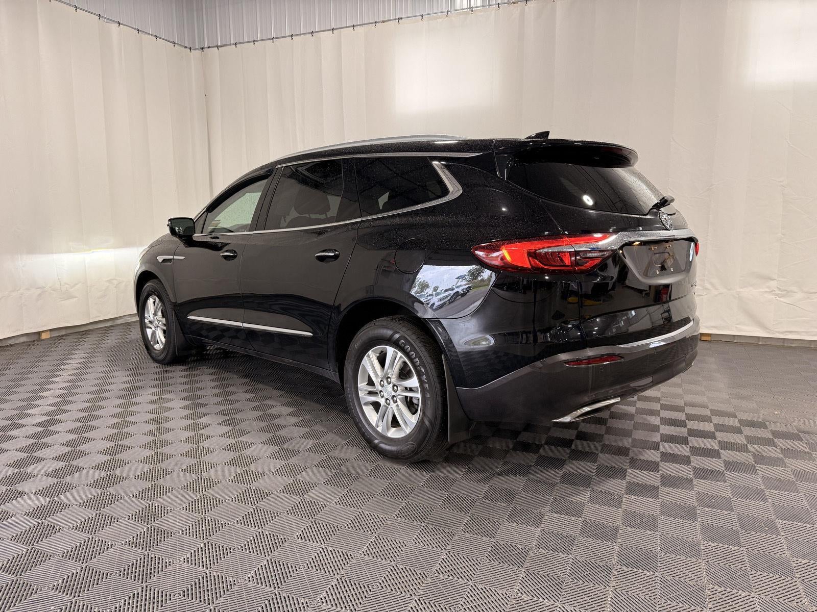 2019 Buick Enclave AWD Essence