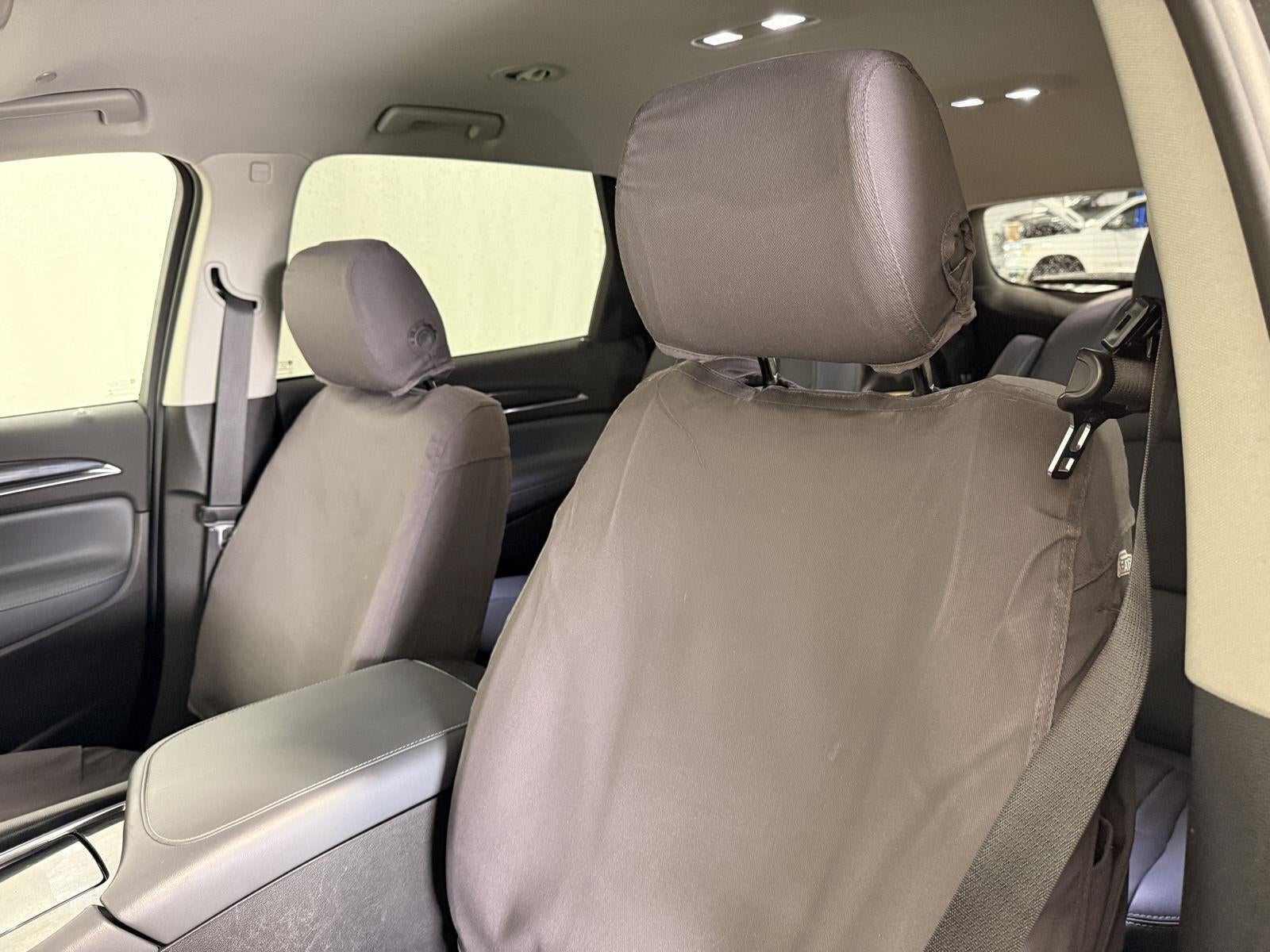 2019 Buick Enclave AWD Essence
