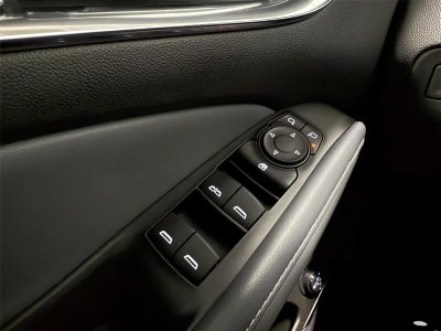 2024 Buick Enclave Essence AWD