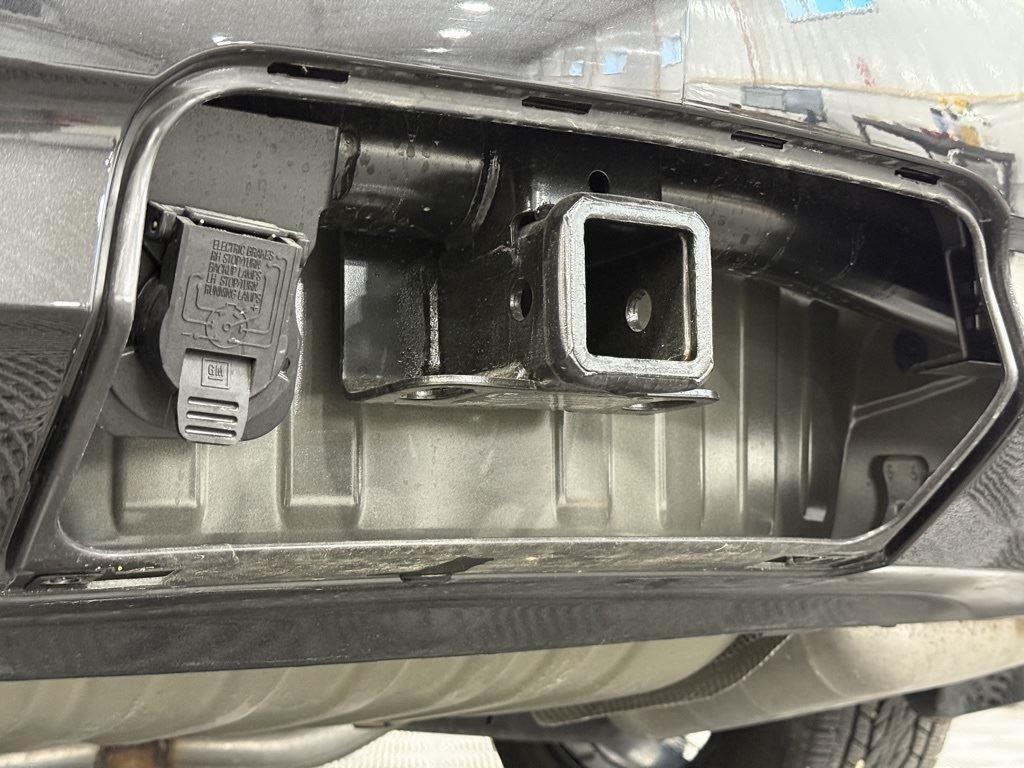 2024 Buick Enclave Essence AWD