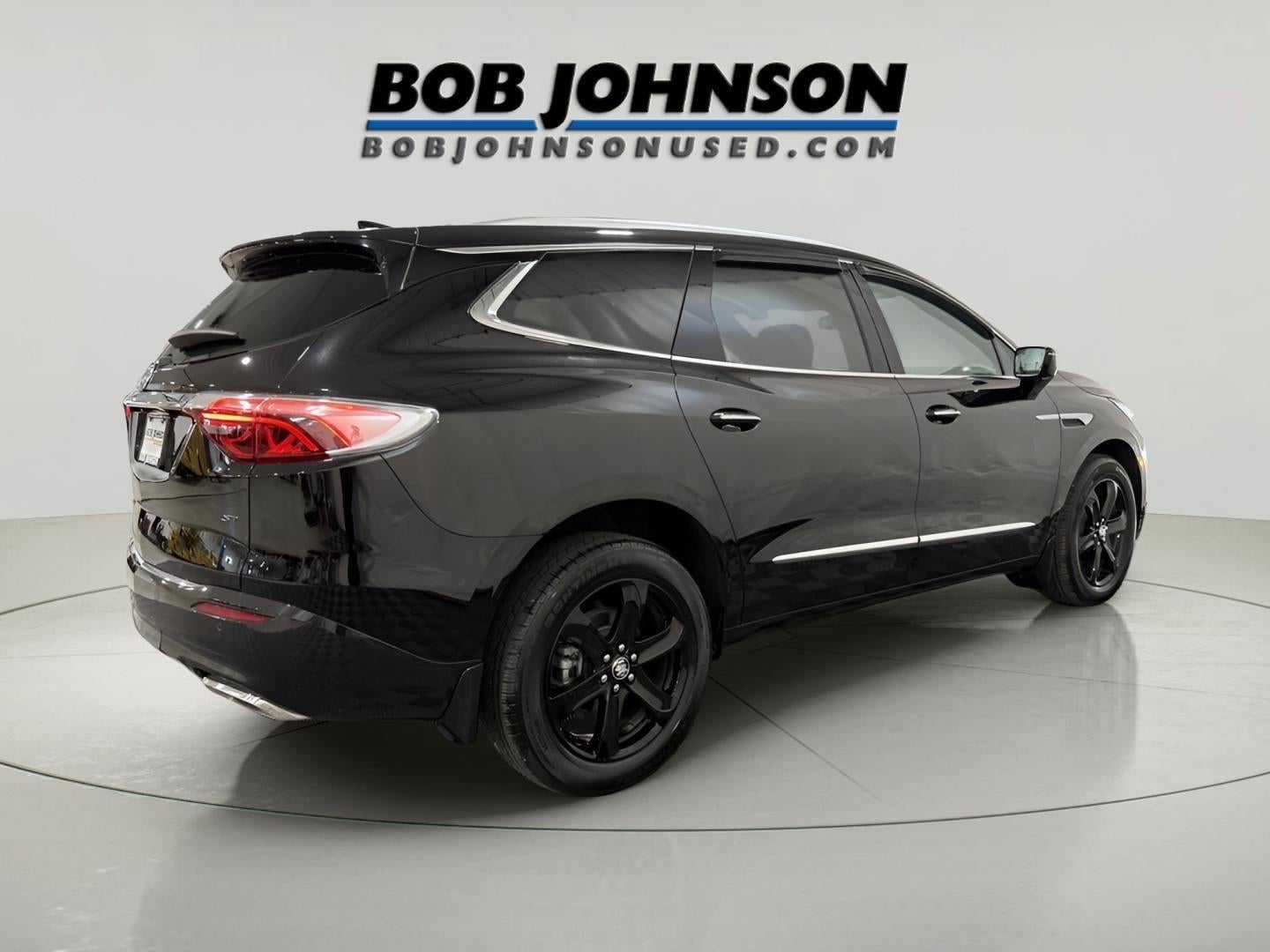 2024 Buick Enclave Essence AWD