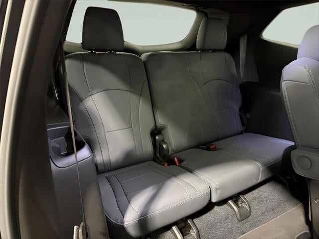 2024 Buick Enclave Essence AWD