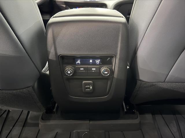 2024 Buick Enclave Essence AWD