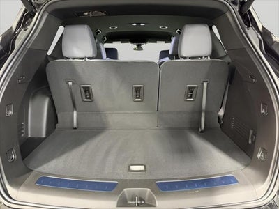 2024 Buick Enclave Essence AWD