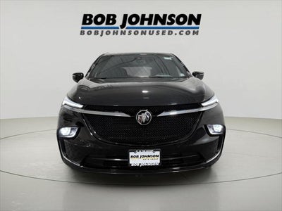 2024 Buick Enclave Essence AWD