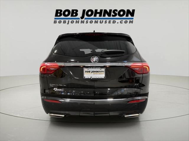 2024 Buick Enclave Essence AWD