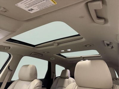 2018 Buick Enclave Essence