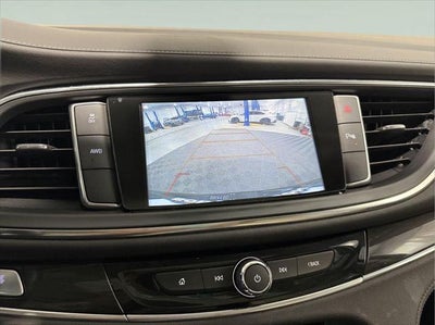 2018 Buick Enclave Essence