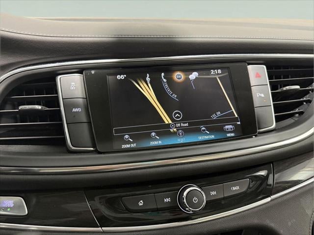2018 Buick Enclave Essence