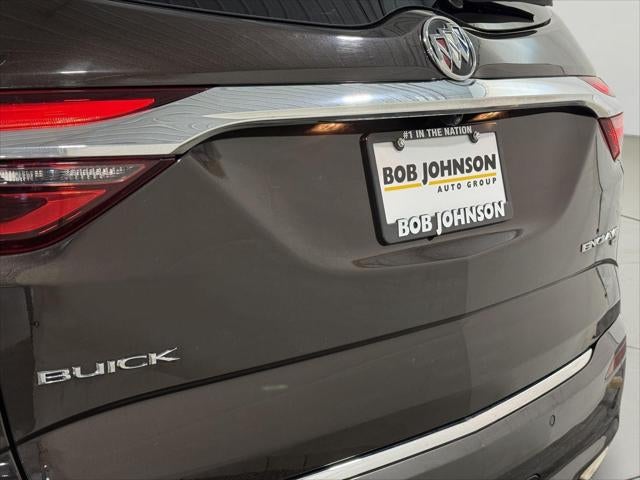 2018 Buick Enclave Essence