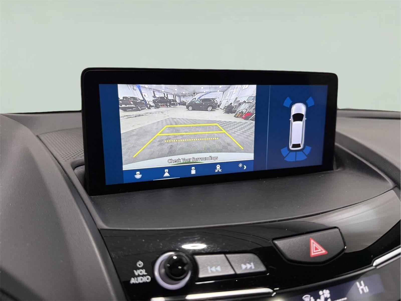 2022 Acura RDX A-SPEC Package