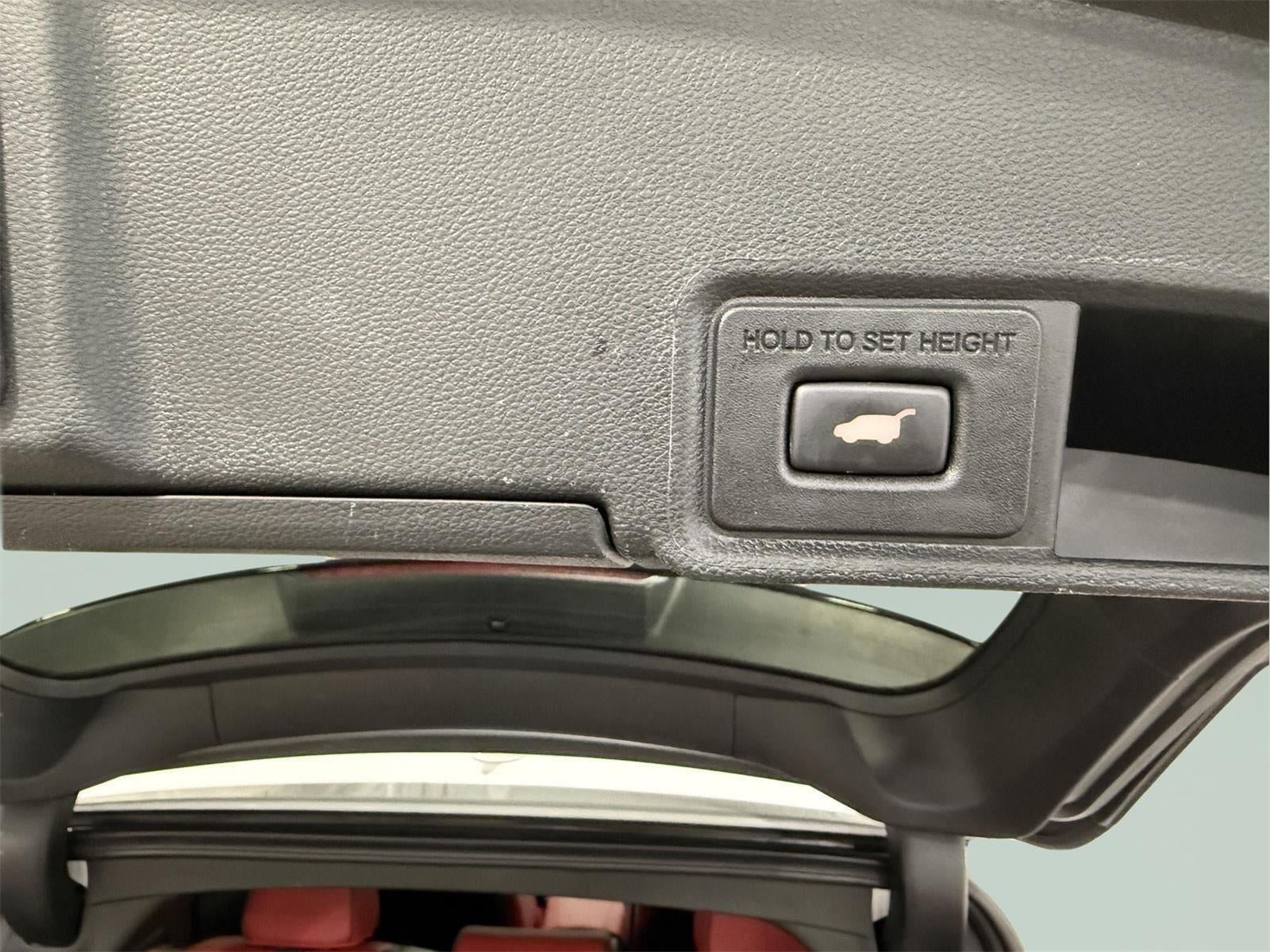 2022 Acura RDX A-SPEC Package