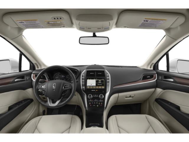 2019 Lincoln MKC Select