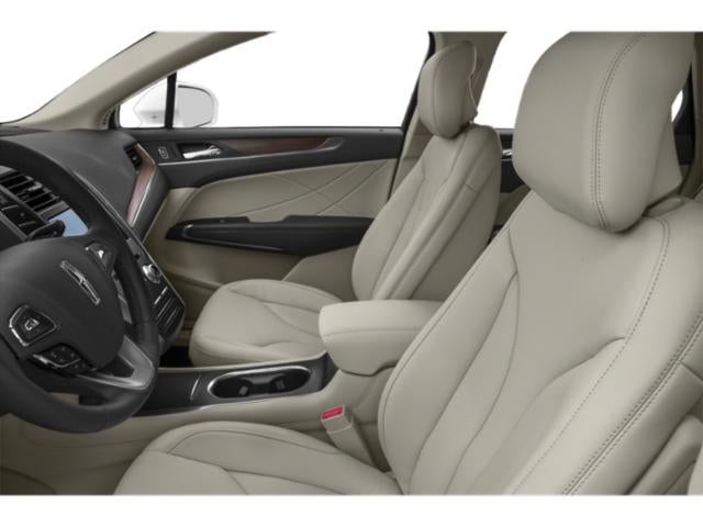 2019 Lincoln MKC Select